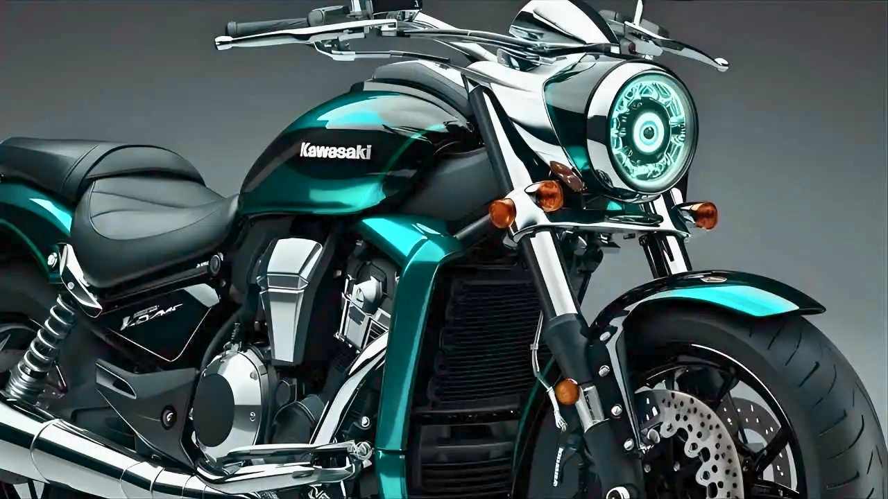 Kawasaki Eliminator 500 2026: la cruiser que redefine el viaje