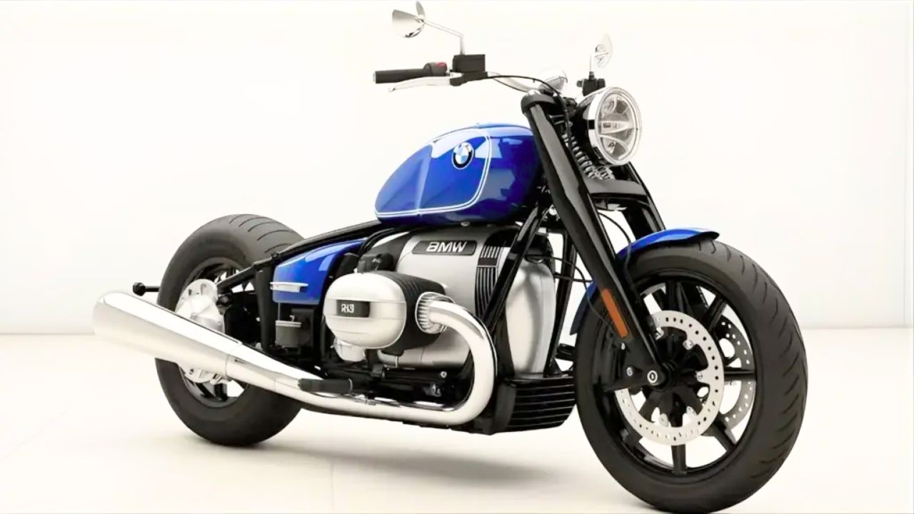 BMW R18 Classic 2026: Diseño retro y especificaciones completas