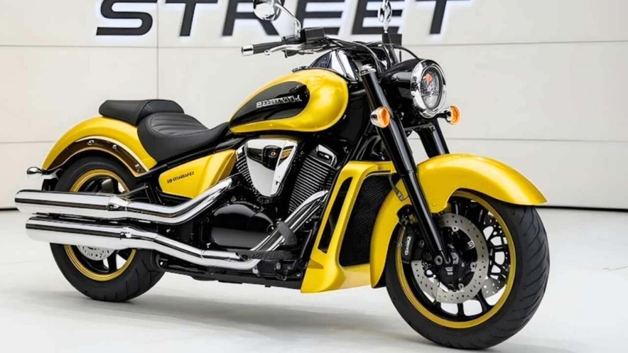 Suzuki Burgman Street 2026: Diseño renovado y lanzamiento oficial