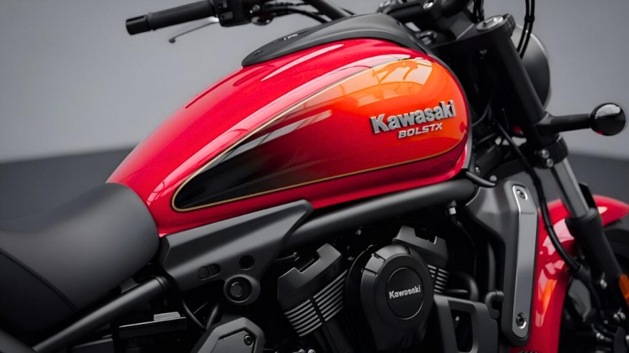 Kawasaki Vulcan 2000 2026: poder, estilo y dominio en la carretera