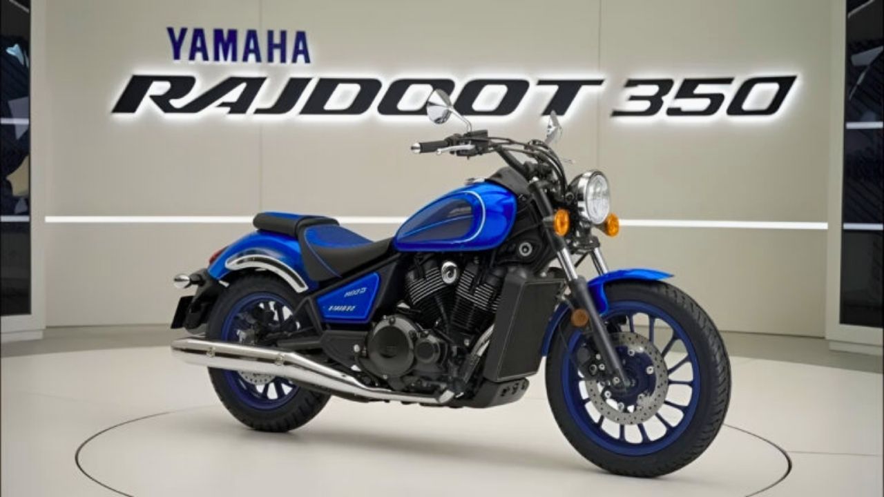 Yamaha Rajdoot 350 2026: nostalgia clásica y tecnología moderna en armonía