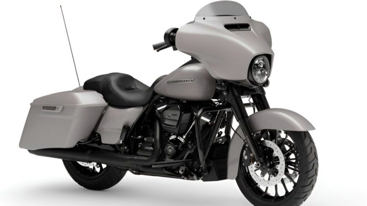 Harley-Davidson Street Glide 2026: ficha técnica y precio esperado