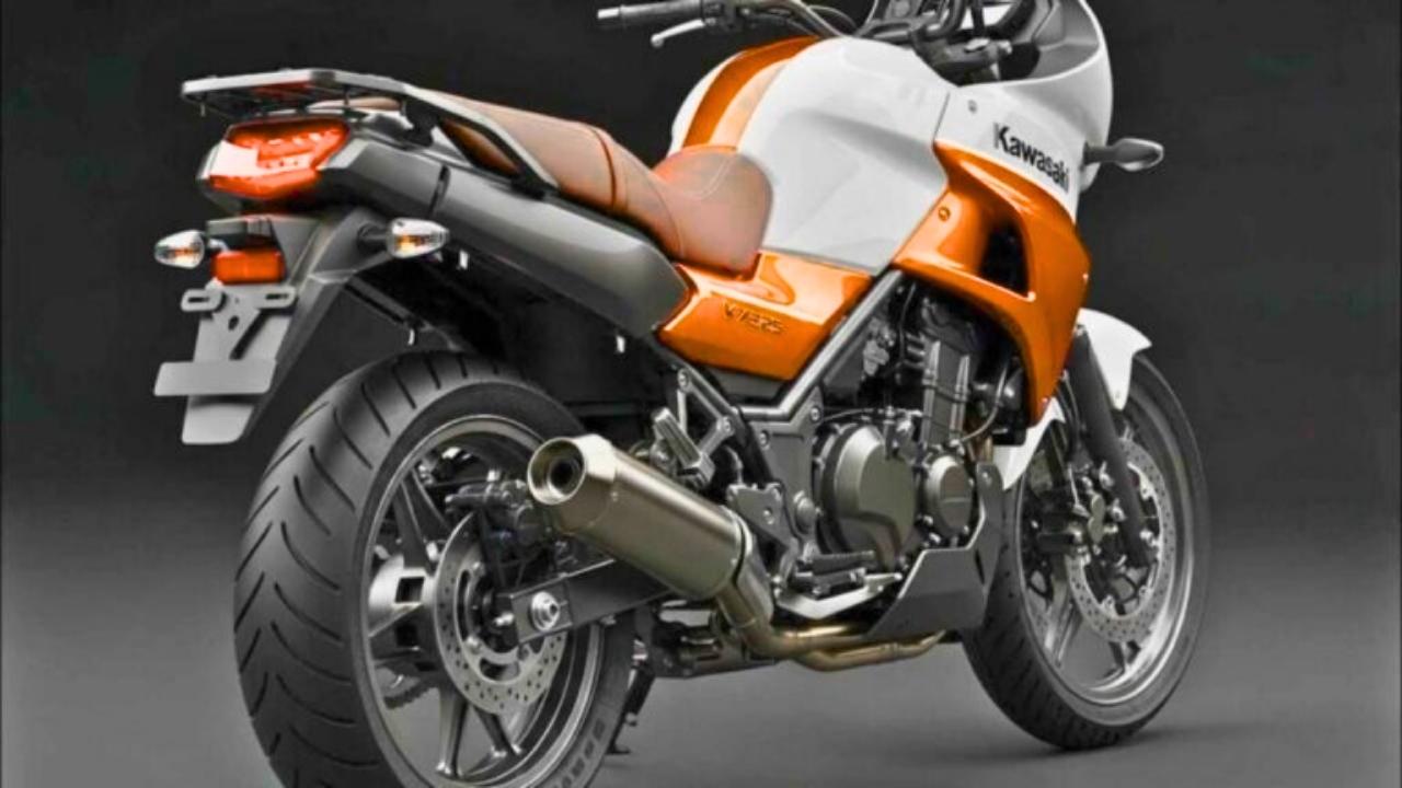 Kawasaki KLE 500 2026: nueva generación dual sport bicilíndrica