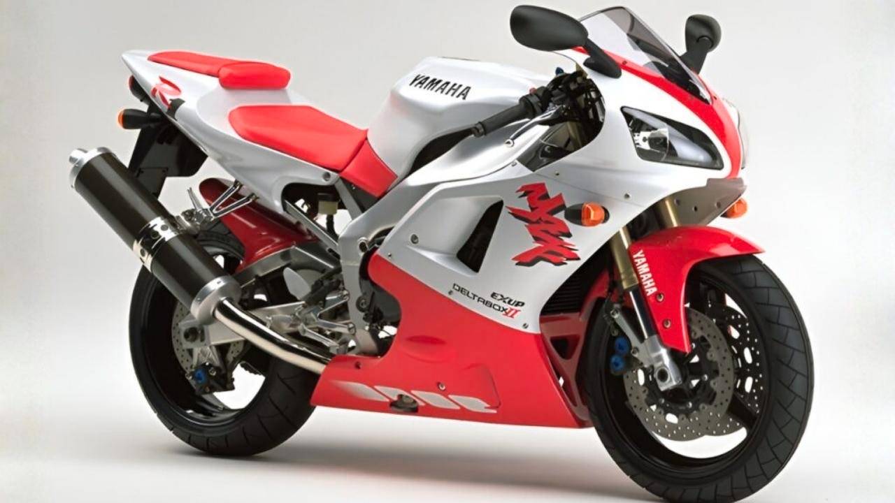 Yamaha YZF-R1 2026: la superdeportiva que redefine la velocidad