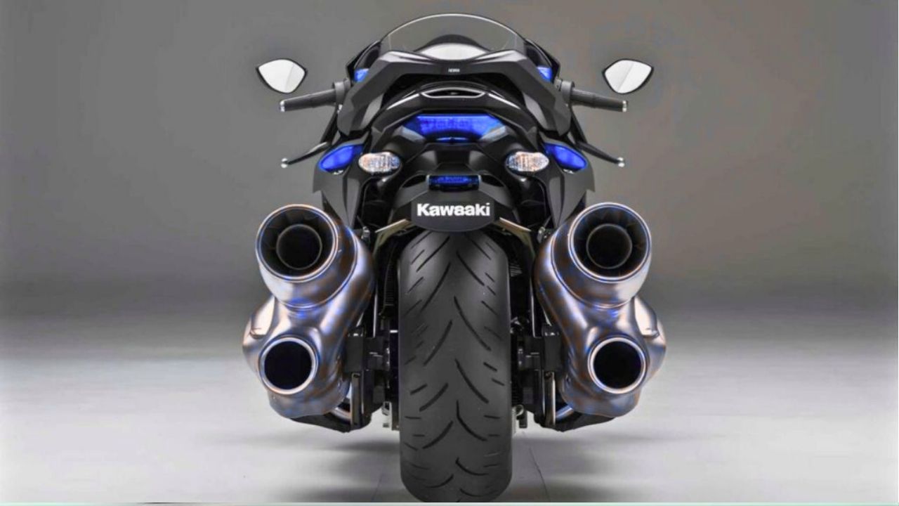 Vulcan 2000 2026: la cruiser más icónica regresa con fuerza